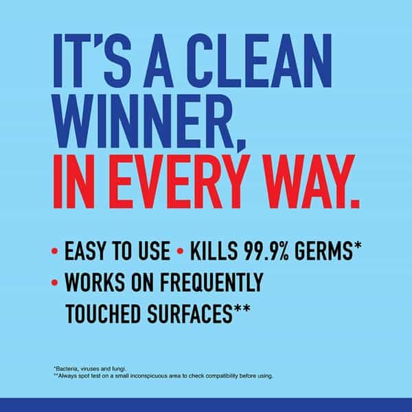 Domex Multi-Purpose Disinfectant Spray - 450Ml