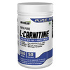 Nutrija L-Carnitine L-Tartrate | 200Grams (Tangy Orange)