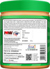 Nourishvitals Natural Almond Butter With Roasted Almond Chunks No Added Salt Or Oils 200 G