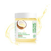 Organic Harvest Cold Pressed Extra Virgin Organic Coconut Oil| For All Types Of Hair & Skin| 200Ml