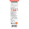 Cosglam Semi Permanent Hair Color | No Peroxide | Ammonia Free Hair Colour 33 Vibrant Orange - 120Gm