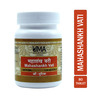 Uma Ayurveda Mahashankh Vati Ayurvedic Tablets - Useful In Digestive Care - 80N