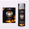 Archies Ghost Parfum Black Original 50 Ml & Ghost Deo Original 200 Ml