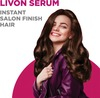 Livon Hair Serum Spray For Smooth Frizz Free & Glossy Hair On The Go 100 Ml