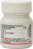 Baidyanath Asli Ayurved Madhu Mandoor Bhasma 5 Gm (Pack Of 2)