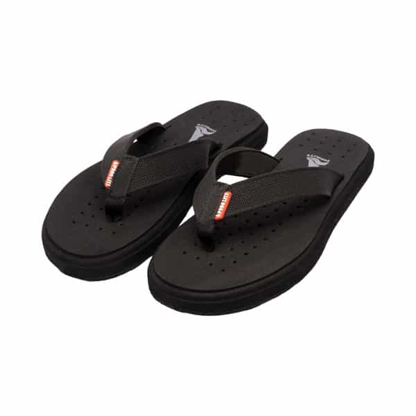 Podolite 409 Prince Gents Black Size 7 Slippers 1