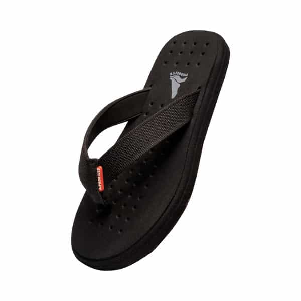 Podolite 409 Prince Gents Black Size 7 Slippers 1