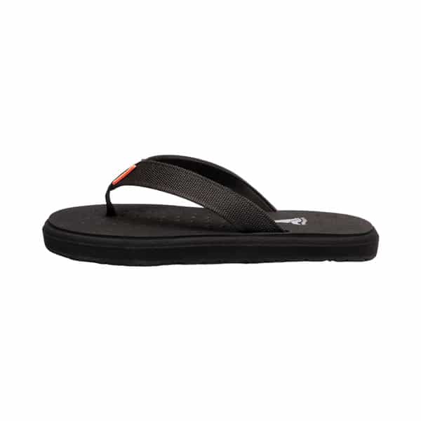 Podolite 409 Prince Gents Black Size 7 Slippers 1