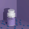Briyo Supplements- Orthomax -Calcium + Vitamin D3 Dietary Supplement For Bone & Joint -60 Softgels
