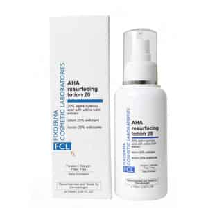 Fcl Aha Lotion 20% 100 Ml