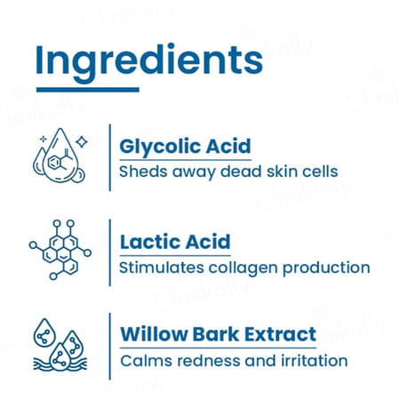 Fcl Aha Lotion 20% 100 Ml