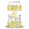 Dr. Morepen Vitamin C-Candy | 10Mg Vit.c Per Candy | Mango Flavored | Jar 250 Candy