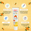Pigeon Children Toothpaste Orange - 45 Gms