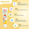 Pigeon Children Toothpaste Orange - 45 Gms
