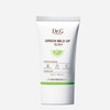 Dr.G Green Mild Up Sun+ Spf50+ Pa++++ - Verified Uv Blocking Effect - Green Mild Up Sun+ | 50ml