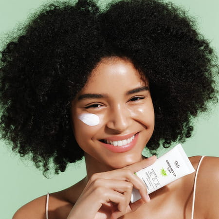 Dr.G Green Mild Up Sun+ Spf50+ Pa++++ - Verified Uv Blocking Effect - Green Mild Up Sun+ | 50ml