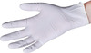 Latex Examination Gloves 100 Small