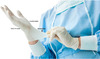 Latex Examination Gloves 100 Small