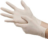 Latex Examination Gloves 100 Small