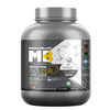 Muscleblaze Biozyme Iso-Zero | Low Carb Whey Protein Isolate (Swiss Chocolate Hazelnut | 2Kg)