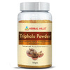 Herbal Hills Triphala Powder - 100 Gms (Pack Of 2)