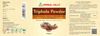 Herbal Hills Triphala Powder - 100 Gms (Pack Of 2)