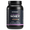 Nutrabay Pro Nitro Build Whey Protein - 1Kg | Rich Milk Chocolate - 22 Servings | For Men And Women