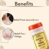Cipzer Safoof Bars 50Gm | Herbal Powder For Skin Problems| Acne| Itching & Blood Purification