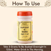 Cipzer Safoof Bars 50Gm | Herbal Powder For Skin Problems| Acne| Itching & Blood Purification