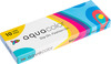 Aquacolor Icy Blue Daily Disposable Color Lenses (10 Lens /Box /Plano ) (0)