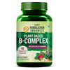 Vlado'S Himalayan Organics Plant Based B-Complex - 60 Veg Capsules
