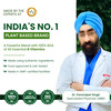 Vlado'S Himalayan Organics Plant Based B-Complex - 60 Veg Capsules