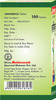 Baidyanath Asli Ayurved Amoebica For Amoebiosis Ayurvedic Diarrhea Medicine | 740G 100 Tablet