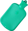 Pharmeasy Hot Water Bag - Relieves Pain - Relaxes Sore Muscles - Improves Blood Supply - Green - 2L