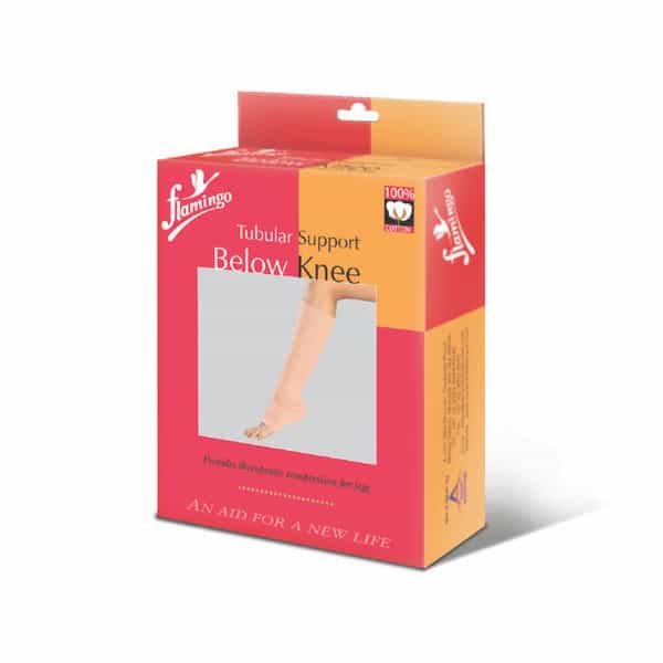 Flamingo Tubular Support Large