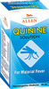 Allen Laboratories Quinine Solution 30 Ml