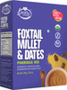 Early Foods Organic Foxtail Millet & Dates Porridge Mix 200G