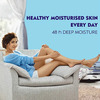 Nivea Nourishing Body Milk Lotion 5 In 1 Complete Care - Bottle Of 400ml