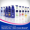 Nivea Nourishing Body Milk Lotion 5 In 1 Complete Care - Bottle Of 400ml