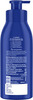 Nivea Nourishing Body Milk Lotion 5 In 1 Complete Care - Bottle Of 400ml