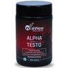 Wishnew Wellness Alpha Booster: Optimal Male Performance | Natural Testosterone Enhancement (30Nos)