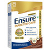 Ensure | Diabetes Care Specialized Nutrition Drink For Adults | Chocolate | Box 950 Gm