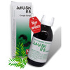 Dr. Reckeweg Jut-U-Sin R8 Cough Liquid (150 Ml) Pack Of 2