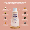 Familio Rejuvenating Massage Oil - 200Ml