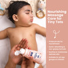 Familio Rejuvenating Massage Oil - 200Ml