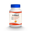 Healthvit C-Vitan-Z Vitamin C 500Mg And Zinc - 60 Tablets