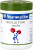 Sharangdhar Muscle Tone Tablet 60