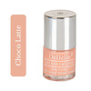 Debelle Nail Polish | Matte Finish | Dark Peach(Choco Latte) | Mint Blue(Mint Amour) | 16 Ml