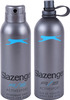 Slazenger Gift Set Blue For Men