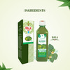 Axiom Bala Panchang Juice|Sida Cordifolia|Helpful In Increase Strength And Combats Fatigue -500Ml